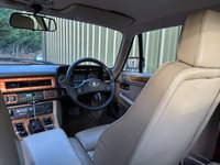 USED 1989 F JAGUAR XJS 3.6 - Time-warp condition & mileage 