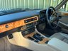 USED 1989 F JAGUAR XJS 3.6 - Time-warp condition & mileage 