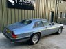 USED 1989 F JAGUAR XJS 3.6 - Time-warp condition & mileage 