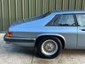 USED 1989 F JAGUAR XJS 3.6 - Time-warp condition & mileage 