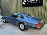 USED 1989 F JAGUAR XJS 3.6 - Time-warp condition & mileage 