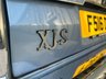 USED 1989 F JAGUAR XJS 3.6 - Time-warp condition & mileage 