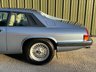 USED 1989 F JAGUAR XJS 3.6 - Time-warp condition & mileage 
