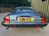 USED 1989 F JAGUAR XJS 3.6 - Time-warp condition & mileage 
