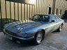 USED 1989 F JAGUAR XJS 3.6 - Time-warp condition & mileage 