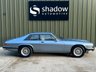 USED 1989 F JAGUAR XJS 3.6 - Time-warp condition & mileage 