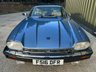 USED 1989 F JAGUAR XJS 3.6 - Time-warp condition & mileage 