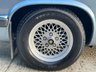 USED 1989 F JAGUAR XJS 3.6 - Time-warp condition & mileage 