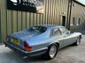 USED 1989 F JAGUAR XJS 3.6 - Time-warp condition & mileage 