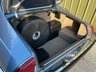 USED 1989 F JAGUAR XJS 3.6 - Time-warp condition & mileage 