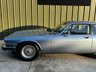 USED 1989 F JAGUAR XJS 3.6 - Time-warp condition & mileage 
