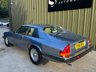 USED 1989 F JAGUAR XJS 3.6 - Time-warp condition & mileage 