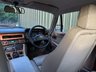 USED 1989 F JAGUAR XJS 3.6 - Time-warp condition & mileage 