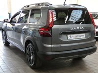 USED 2025 25 DACIA JOGGER 1.6 Hybrid Expression MPV 5dr Petrol Hybrid Auto Euro 6 (s/s) (140 ps) GENUINE LOW MILES OF 188 MILES 7 SEATS ANDROID APPLE CARPLAY REAR VIEW CAMERA CRUISE CONTROL PARKING SENSORS 1 OWNER DACIA WARRANTY TILL MARCH 2028