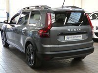 USED 2025 25 DACIA JOGGER 1.6 Hybrid Expression MPV 5dr Petrol Hybrid Auto Euro 6 (s/s) (140 ps) GENUINE LOW MILES OF 188 MILES 7 SEATS ANDROID APPLE CARPLAY REAR VIEW CAMERA CRUISE CONTROL PARKING SENSORS 1 OWNER DACIA WARRANTY TILL MARCH 2028