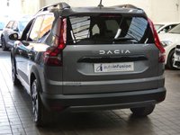 USED 2025 25 DACIA JOGGER 1.6 Hybrid Expression MPV 5dr Petrol Hybrid Auto Euro 6 (s/s) (140 ps) GENUINE LOW MILES OF 188 MILES 7 SEATS ANDROID APPLE CARPLAY REAR VIEW CAMERA CRUISE CONTROL PARKING SENSORS 1 OWNER DACIA WARRANTY TILL MARCH 2028