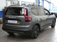 USED 2025 25 DACIA JOGGER 1.6 Hybrid Expression MPV 5dr Petrol Hybrid Auto Euro 6 (s/s) (140 ps) GENUINE LOW MILES OF 188 MILES 7 SEATS ANDROID APPLE CARPLAY REAR VIEW CAMERA CRUISE CONTROL PARKING SENSORS 1 OWNER DACIA WARRANTY TILL MARCH 2028
