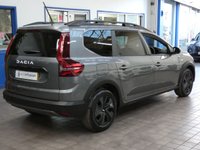 USED 2025 25 DACIA JOGGER 1.6 Hybrid Expression MPV 5dr Petrol Hybrid Auto Euro 6 (s/s) (140 ps) GENUINE LOW MILES OF 188 MILES 7 SEATS ANDROID APPLE CARPLAY REAR VIEW CAMERA CRUISE CONTROL PARKING SENSORS 1 OWNER DACIA WARRANTY TILL MARCH 2028