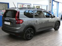 USED 2025 25 DACIA JOGGER 1.6 Hybrid Expression MPV 5dr Petrol Hybrid Auto Euro 6 (s/s) (140 ps) GENUINE LOW MILES OF 188 MILES 7 SEATS ANDROID APPLE CARPLAY REAR VIEW CAMERA CRUISE CONTROL PARKING SENSORS 1 OWNER DACIA WARRANTY TILL MARCH 2028