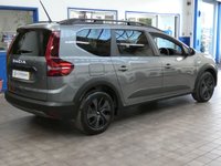 USED 2025 25 DACIA JOGGER 1.6 Hybrid Expression MPV 5dr Petrol Hybrid Auto Euro 6 (s/s) (140 ps) GENUINE LOW MILES OF 188 MILES 7 SEATS ANDROID APPLE CARPLAY REAR VIEW CAMERA CRUISE CONTROL PARKING SENSORS 1 OWNER DACIA WARRANTY TILL MARCH 2028
