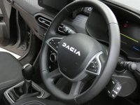 USED 2025 25 DACIA JOGGER 1.6 Hybrid Expression MPV 5dr Petrol Hybrid Auto Euro 6 (s/s) (140 ps) GENUINE LOW MILES OF 188 MILES 7 SEATS ANDROID APPLE CARPLAY REAR VIEW CAMERA CRUISE CONTROL PARKING SENSORS 1 OWNER DACIA WARRANTY TILL MARCH 2028
