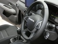 USED 2025 25 DACIA JOGGER 1.6 Hybrid Expression MPV 5dr Petrol Hybrid Auto Euro 6 (s/s) (140 ps) GENUINE LOW MILES OF 188 MILES 7 SEATS ANDROID APPLE CARPLAY REAR VIEW CAMERA CRUISE CONTROL PARKING SENSORS 1 OWNER DACIA WARRANTY TILL MARCH 2028