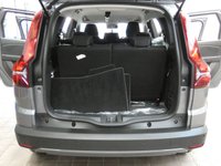 USED 2025 25 DACIA JOGGER 1.6 Hybrid Expression MPV 5dr Petrol Hybrid Auto Euro 6 (s/s) (140 ps) GENUINE LOW MILES OF 188 MILES 7 SEATS ANDROID APPLE CARPLAY REAR VIEW CAMERA CRUISE CONTROL PARKING SENSORS 1 OWNER DACIA WARRANTY TILL MARCH 2028