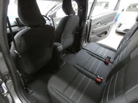 USED 2025 25 DACIA JOGGER 1.6 Hybrid Expression MPV 5dr Petrol Hybrid Auto Euro 6 (s/s) (140 ps) GENUINE LOW MILES OF 188 MILES 7 SEATS ANDROID APPLE CARPLAY REAR VIEW CAMERA CRUISE CONTROL PARKING SENSORS 1 OWNER DACIA WARRANTY TILL MARCH 2028
