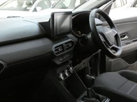 USED 2025 25 DACIA JOGGER 1.6 Hybrid Expression MPV 5dr Petrol Hybrid Auto Euro 6 (s/s) (140 ps) GENUINE LOW MILES OF 188 MILES 7 SEATS ANDROID APPLE CARPLAY REAR VIEW CAMERA CRUISE CONTROL PARKING SENSORS 1 OWNER DACIA WARRANTY TILL MARCH 2028