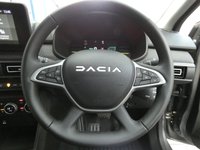 USED 2025 25 DACIA JOGGER 1.6 Hybrid Expression MPV 5dr Petrol Hybrid Auto Euro 6 (s/s) (140 ps) GENUINE LOW MILES OF 188 MILES 7 SEATS ANDROID APPLE CARPLAY REAR VIEW CAMERA CRUISE CONTROL PARKING SENSORS 1 OWNER DACIA WARRANTY TILL MARCH 2028