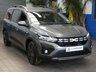 USED 2025 25 DACIA JOGGER 1.6 Hybrid Expression MPV 5dr Petrol Hybrid Auto Euro 6 (s/s) (140 ps) GENUINE LOW MILES OF 188 MILES 7 SEATS ANDROID APPLE CARPLAY REAR VIEW CAMERA CRUISE CONTROL PARKING SENSORS 1 OWNER DACIA WARRANTY TILL MARCH 2028