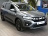 USED 2025 25 DACIA JOGGER 1.6 Hybrid Expression MPV 5dr Petrol Hybrid Auto Euro 6 (s/s) (140 ps) GENUINE LOW MILES OF 188 MILES 7 SEATS ANDROID APPLE CARPLAY REAR VIEW CAMERA CRUISE CONTROL PARKING SENSORS 1 OWNER DACIA WARRANTY TILL MARCH 2028