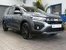 USED 2025 25 DACIA JOGGER 1.6 Hybrid Expression MPV 5dr Petrol Hybrid Auto Euro 6 (s/s) (140 ps) GENUINE LOW MILES OF 188 MILES 7 SEATS ANDROID APPLE CARPLAY REAR VIEW CAMERA CRUISE CONTROL PARKING SENSORS 1 OWNER DACIA WARRANTY TILL MARCH 2028