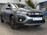 USED 2025 25 DACIA JOGGER 1.6 Hybrid Expression MPV 5dr Petrol Hybrid Auto Euro 6 (s/s) (140 ps) GENUINE LOW MILES OF 188 MILES 7 SEATS ANDROID APPLE CARPLAY REAR VIEW CAMERA CRUISE CONTROL PARKING SENSORS 1 OWNER DACIA WARRANTY TILL MARCH 2028
