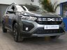 USED 2025 25 DACIA JOGGER 1.6 Hybrid Expression MPV 5dr Petrol Hybrid Auto Euro 6 (s/s) (140 ps) GENUINE LOW MILES OF 188 MILES 7 SEATS ANDROID APPLE CARPLAY REAR VIEW CAMERA CRUISE CONTROL PARKING SENSORS 1 OWNER DACIA WARRANTY TILL MARCH 2028