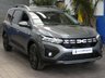 USED 2025 25 DACIA JOGGER 1.6 Hybrid Expression MPV 5dr Petrol Hybrid Auto Euro 6 (s/s) (140 ps) GENUINE LOW MILES OF 188 MILES 7 SEATS ANDROID APPLE CARPLAY REAR VIEW CAMERA CRUISE CONTROL PARKING SENSORS 1 OWNER DACIA WARRANTY TILL MARCH 2028