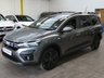 USED 2025 25 DACIA JOGGER 1.6 Hybrid Expression MPV 5dr Petrol Hybrid Auto Euro 6 (s/s) (140 ps) GENUINE LOW MILES OF 188 MILES 7 SEATS ANDROID APPLE CARPLAY REAR VIEW CAMERA CRUISE CONTROL PARKING SENSORS 1 OWNER DACIA WARRANTY TILL MARCH 2028