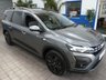 USED 2025 25 DACIA JOGGER 1.6 Hybrid Expression MPV 5dr Petrol Hybrid Auto Euro 6 (s/s) (140 ps) GENUINE LOW MILES OF 188 MILES 7 SEATS ANDROID APPLE CARPLAY REAR VIEW CAMERA CRUISE CONTROL PARKING SENSORS 1 OWNER DACIA WARRANTY TILL MARCH 2028