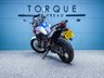 USED 2025 25 HONDA CRF1100L Africa Twin 1100 Adventure Petrol DCT O-ring Euro 5 (102 ps) Nationwide Delivery &pound;149 - 9.9% APR