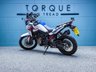 USED 2025 25 HONDA CRF1100L Africa Twin 1100 Adventure Petrol DCT O-ring Euro 5 (102 ps) Nationwide Delivery &pound;149 - 9.9% APR