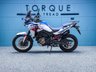 USED 2025 25 HONDA CRF1100L Africa Twin 1100 Adventure Petrol DCT O-ring Euro 5 (102 ps) Nationwide Delivery &pound;149 - 9.9% APR