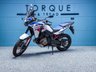 USED 2025 25 HONDA CRF1100L Africa Twin 1100 Adventure Petrol DCT O-ring Euro 5 (102 ps) Nationwide Delivery &pound;149 - 9.9% APR