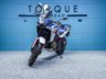 USED 2025 25 HONDA CRF1100L Africa Twin 1100 Adventure Petrol DCT O-ring Euro 5 (102 ps) Nationwide Delivery &pound;149 - 9.9% APR
