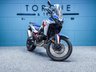 USED 2025 25 HONDA CRF1100L Africa Twin 1100 Adventure Petrol DCT O-ring Euro 5 (102 ps) Nationwide Delivery &pound;149 - 9.9% APR