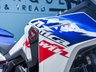 USED 2025 25 HONDA CRF1100L Africa Twin 1100 Adventure Petrol DCT O-ring Euro 5 (102 ps) Nationwide Delivery &pound;149 - 9.9% APR