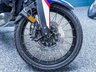 USED 2025 25 HONDA CRF1100L Africa Twin 1100 Adventure Petrol DCT O-ring Euro 5 (102 ps) Nationwide Delivery &pound;149 - 9.9% APR