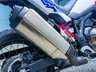 USED 2025 25 HONDA CRF1100L Africa Twin 1100 Adventure Petrol DCT O-ring Euro 5 (102 ps) Nationwide Delivery &pound;149 - 9.9% APR