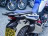 USED 2025 25 HONDA CRF1100L Africa Twin 1100 Adventure Petrol DCT O-ring Euro 5 (102 ps) Nationwide Delivery &pound;149 - 9.9% APR