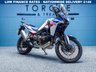 USED 2025 25 HONDA CRF1100L Africa Twin 1100 Adventure Petrol DCT O-ring Euro 5 (102 ps) Nationwide Delivery &pound;149 - 9.9% APR