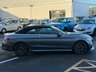 USED 2017 17 MERCEDES-BENZ C-CLASS 3.0 C43 V6 AMG (Premium Plus) Cabriolet 2dr Petrol G-Tronic+ 4MATIC Euro 6 (s/s) (367 ps) THIS CAR COMES WITH 6 MONTHS WARRANTY , BREAKDOWN COVER & RECOVERY++  GREAT EXAMPLE OF AUTOMATIC CONVERTABLE + NAVIGATION SYSTEM + BLUETOOTH + DAB RADIO + USB CONNECTION + FRONT AND REAR PARKING SENSORS + REVERSING CAMERA + FULL  LEATHER TRIM  + FRONT HEATED SEATS + FRONT MEMORY SEATS + CRUISE CONTROL + CLIMATE CONTROL + 19 INCH ALLOY WHEELS + BURMESTER SOUND SYSTEM + AUTO START STOP + ELECTRIC PARKING BRAKE + ELECTRIC SEAT ADJUSTMENT+ TRACTION CONTROL + DAY TIME RUNNING LIGHTS + KEY LESS START